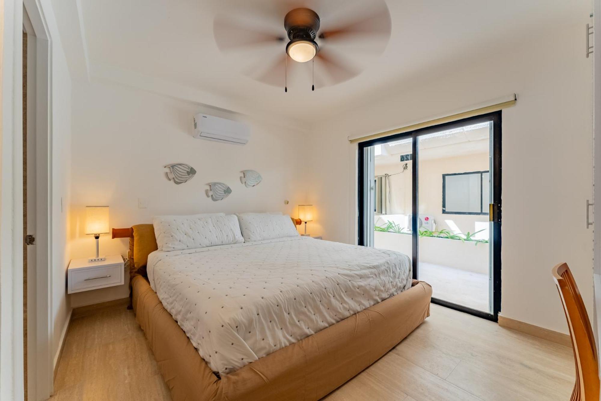 Amazing Caribbean Ocean View At Villas Marlin In Cancún Esterno foto